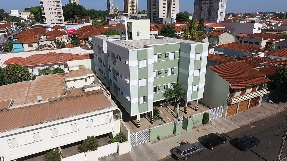 Edifício Valença