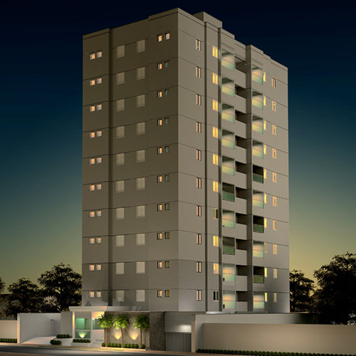 Costa Amalfitana Residencial