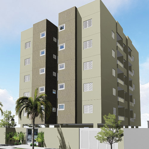 Viena Residencial