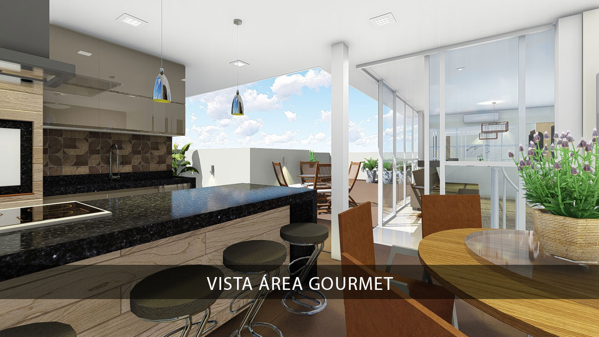 Viena Residencial