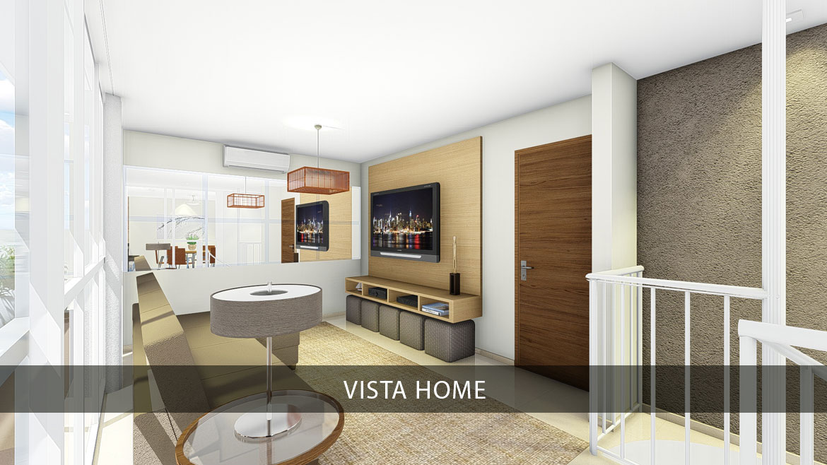 Viena Residencial