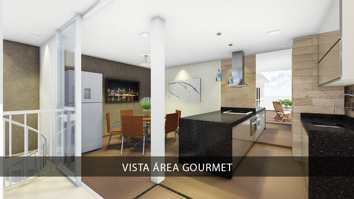 Viena Residencial