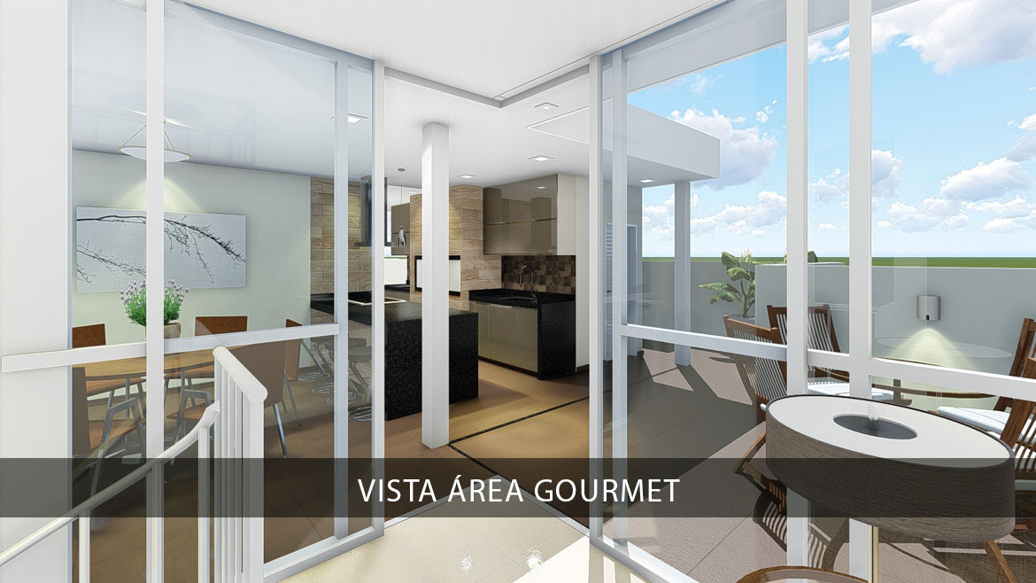 Viena Residencial