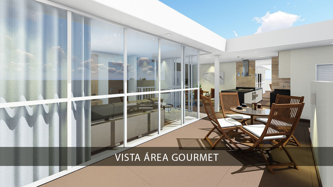 Viena Residencial